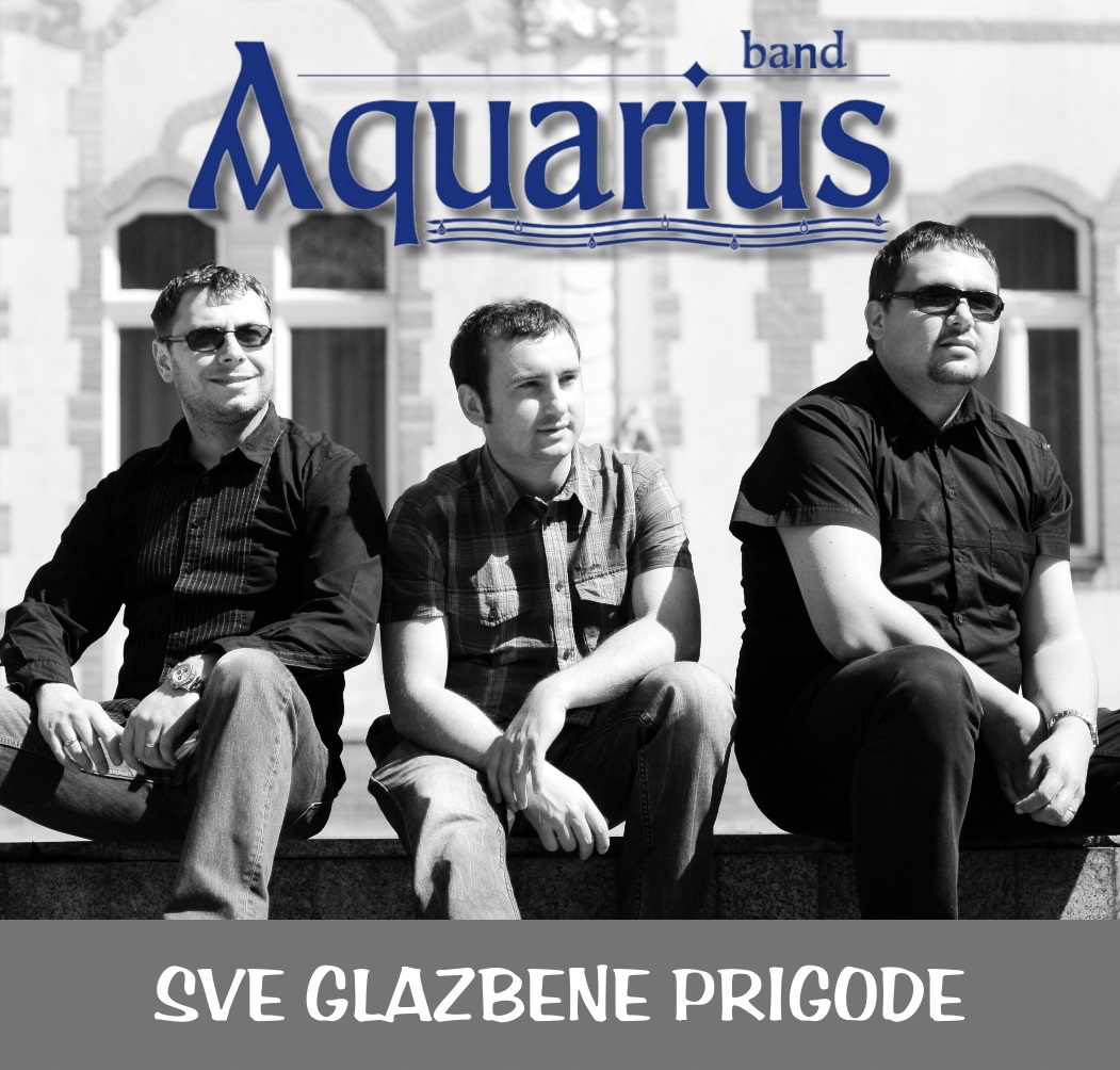 Aquarius band